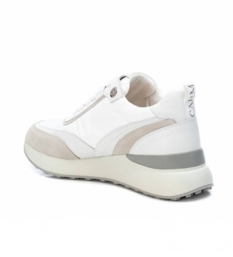 Carmela Sneakers 068254 bianche