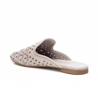 Carmela Leather shoes 068262 white