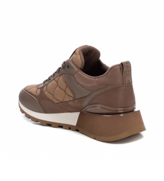 Carmela Sneakers 160002 brown
