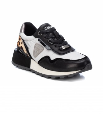 Carmela Sneakers 160137 bianche, nere, multicolori