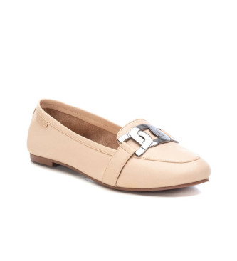 Carmela Ballerine in pelle 160499 nude