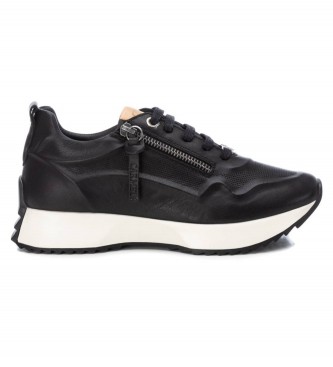 Xti Zapatillas 141027 Plateado - Tienda Esdemarca calzado, moda y  complementos - zapatos de marca y zapatillas de marca