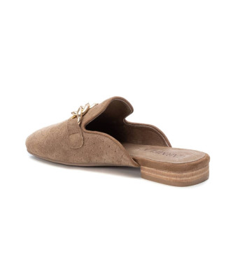 Carmela Sandaler i lder 160721 Taupe