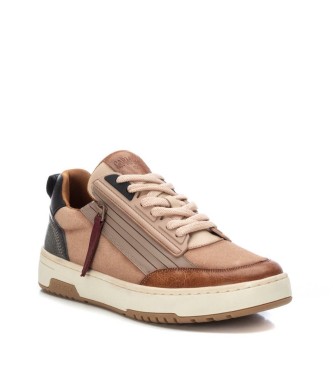 Carmela Zapatillas 160869 camel