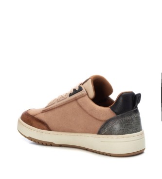 Carmela Trainers 160869 camel