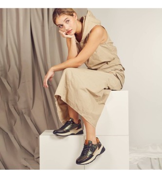 Carmela Baskets 160928 vertes