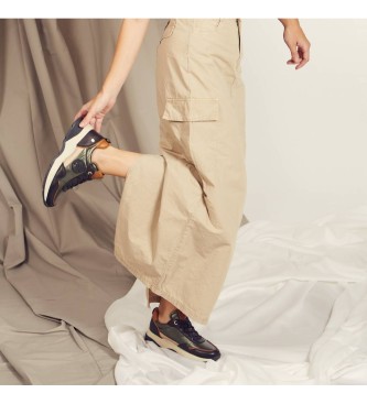 Carmela Baskets 160928 vertes