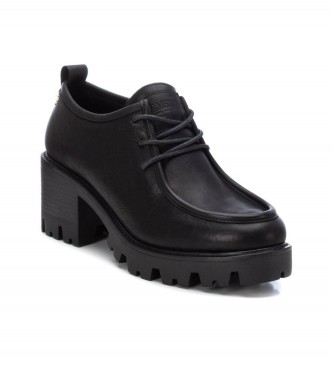 Carmela Zapatos 160997 negro -Altura tacn 7cm-