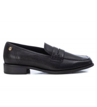 Carmela Leather loafers 161131 black