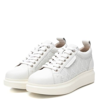 Carmela Zapatillas 161438 blanco