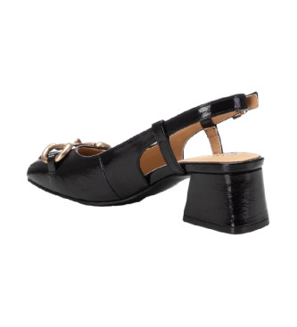 Carmela CARMELA Chaussures pour femmes 161443 noir