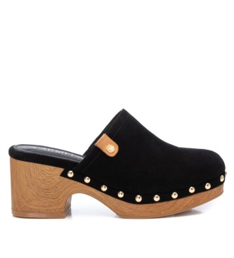 Carmela Zapatillas 161174 negro - Tienda Esdemarca calzado, moda y  complementos - zapatos de marca y zapatillas de marca