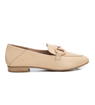 Carmela Zapatillas 161174 beige - Tienda Esdemarca calzado, moda y  complementos - zapatos de marca y zapatillas de marca
