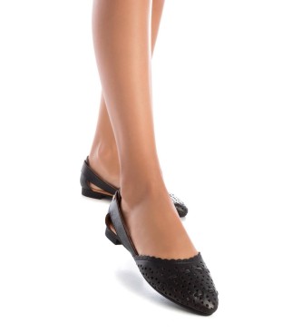 Carmela CARMELA Chaussures pour femmes 161581 noir