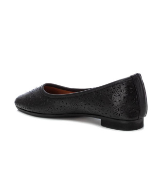 Carmela CARMELA Chaussures pour femmes 161582 noir