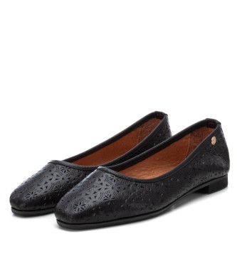 Carmela CARMELA Chaussures pour femmes 161582 noir