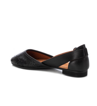 Carmela CARMELA Chaussures pour femmes 161584 noir