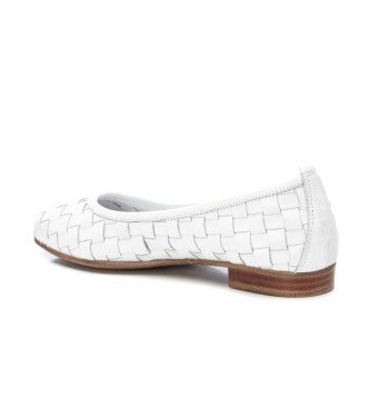 Carmela CARMELA Chaussures pour femmes 161662 blanc