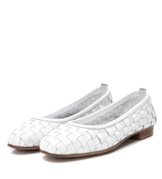 Carmela CARMELA Chaussures pour femmes 161662 blanc