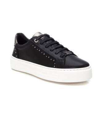 Carmela Sneakers in pelle 161762 nere