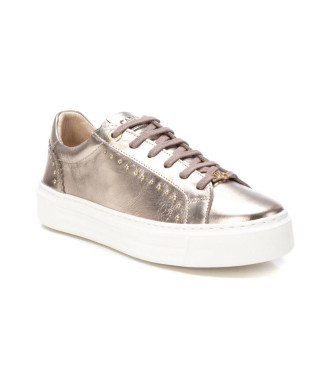 Carmela Sneakers in pelle 161762 oro