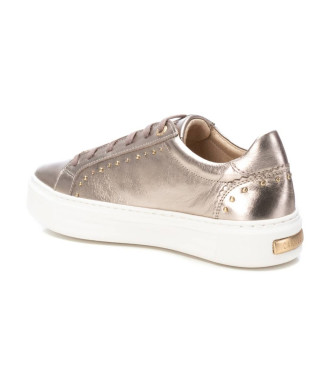 Carmela Sneakers in pelle 161762 oro