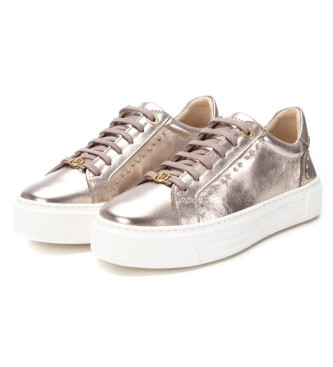 Carmela Sneakers in pelle 161762 oro