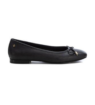 Carmela Leather Ballerinas 161791 black