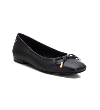 Carmela Leather Ballerinas 161791 black