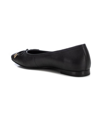 Carmela Leather Ballerinas 161791 black