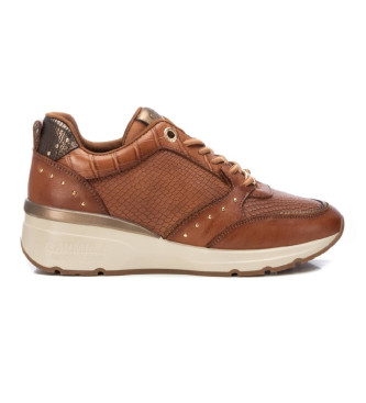 Carmela Sneakers i lder 161824 brun