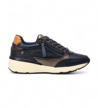Carmela Sneakers i lder 161825 svart