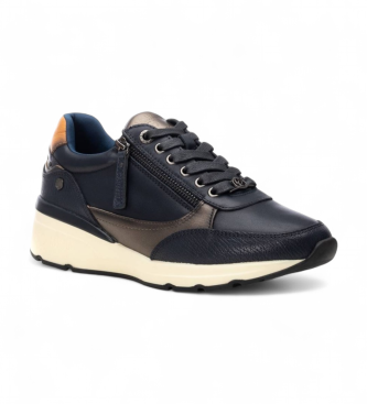 Carmela Sneakers i lder 161825 svart