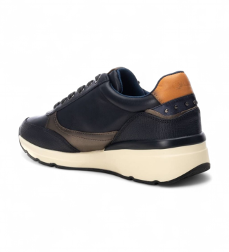Carmela Sneakers i lder 161825 svart