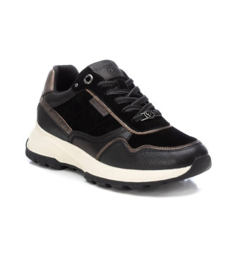 Carmela Sneakers i lder 161827 sort