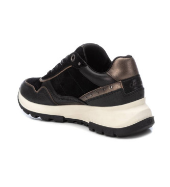 Carmela Sneakers i lder 161827 sort