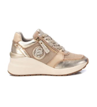 Carmela Trainers 161844 Gold