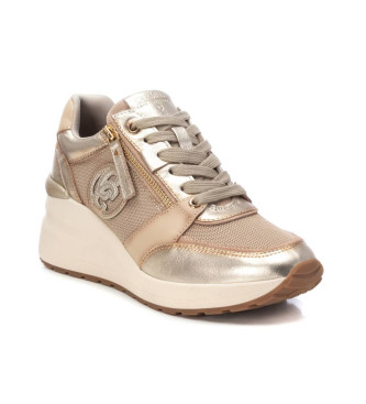 Carmela Trainers 161844 Gold