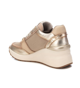 Carmela Zapatillas 161844 Dorado