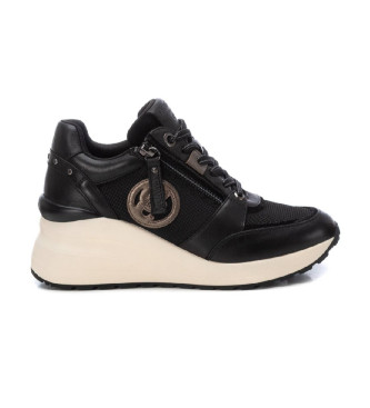 Carmela Trainers 161844 Zwart