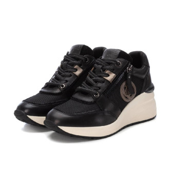 Carmela Trainers 161844 Zwart