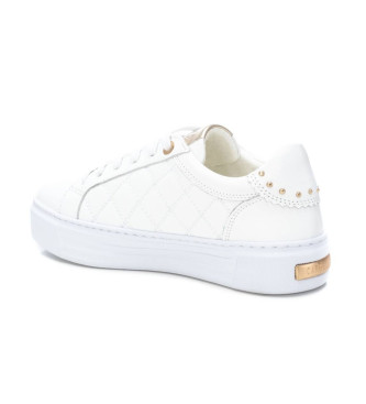 Carmela Sneakers in pelle 161934 bianche