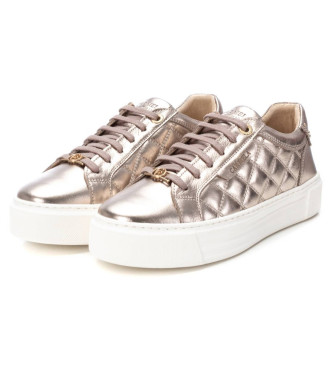 Carmela Sneakers in pelle 161934 oro