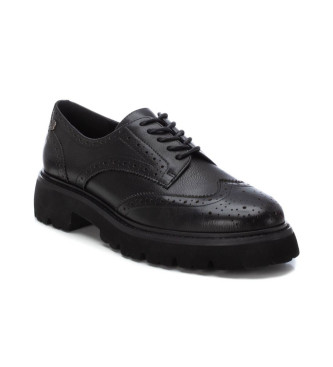 Carmela Leather loafers 161953 black