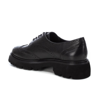 Carmela Leather loafers 161953 black