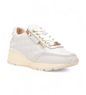 Carmela Sneakers i lder 161954 hvid