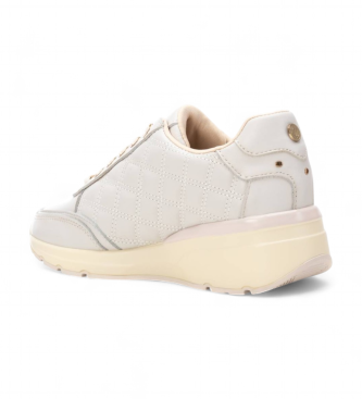 Carmela Sneakers i lder 161954 hvid