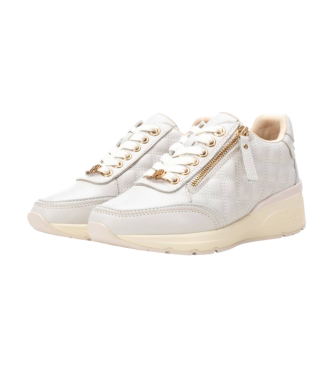 Carmela Sneakers i lder 161954 hvid