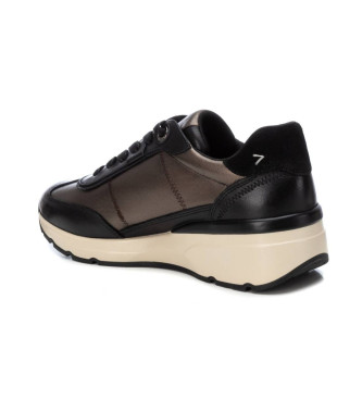 Carmela Sneakers in pelle 161955 nere