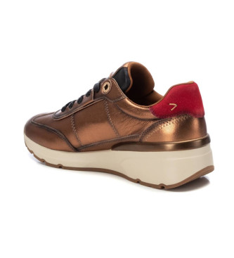 Carmela Sneakers i lder 161955 brons